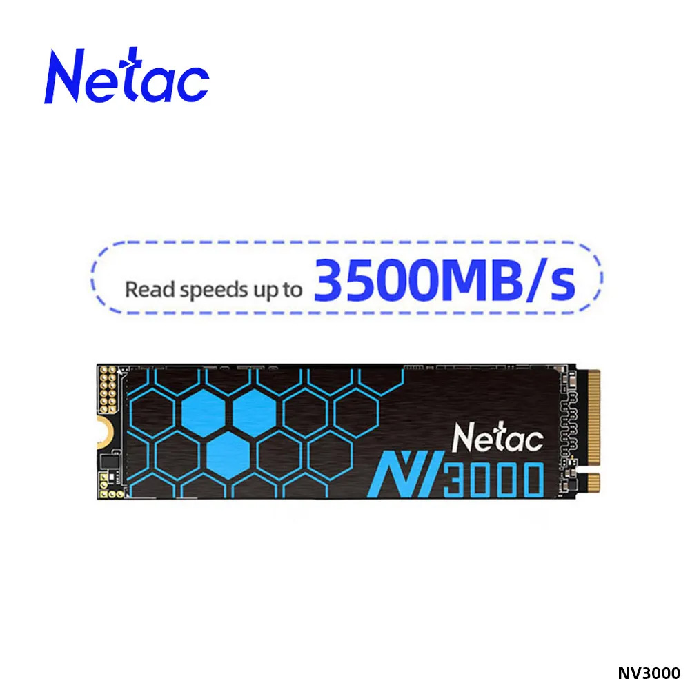 Samsung Ssd Evo 870 - Netac M2 SSD NVMe 250 gb