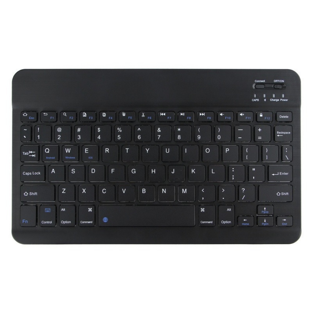 Gaming Keyboard Wireless - Bluetooth 5.0 Kablosuz Klavye 200 mAh