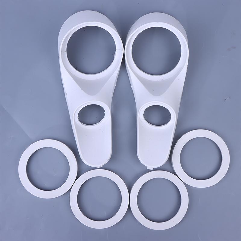 Gasket Mount Kit - Yeni Gelen Araç Ses Sistemi A-Sütunu