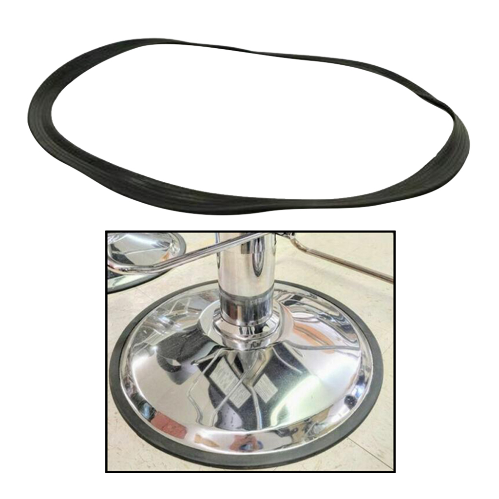 Gasket Mount Kit - Berber Salonu Şekillendirici Sandalye Hidrolik Taban