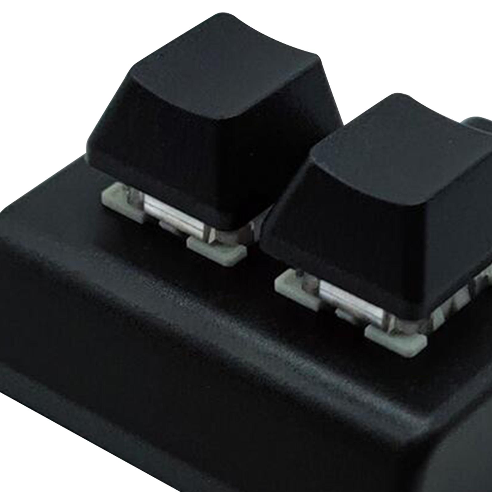 Gaming Keyboard 1 Hand - Oyun USB Klavyesi Tek Elle Kullanımlı