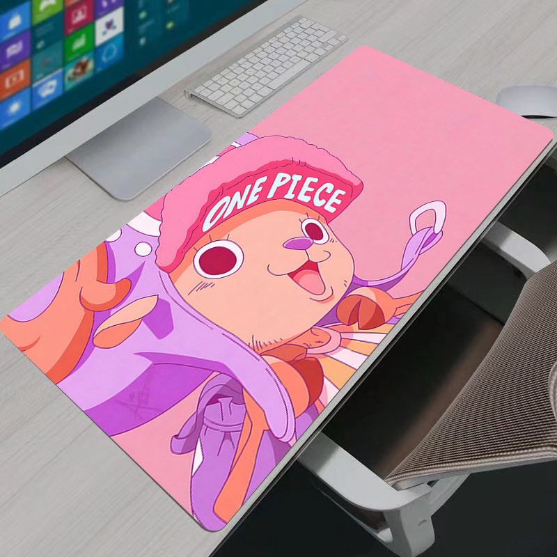 Gaming Keyboard Theme - Tek Parça Tony Tony Chopper Oyun