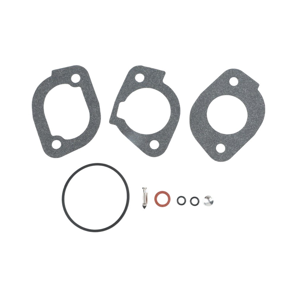 Gasket Mount Kit - Kawasaki için Karbüratör Conta Takımı FR651V