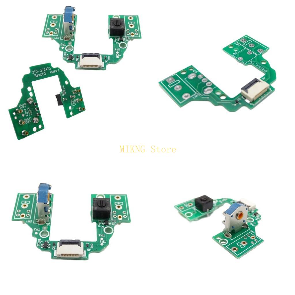 Hot Swap Pcb - Hot Swap Fare PCB Kurulu Mikro