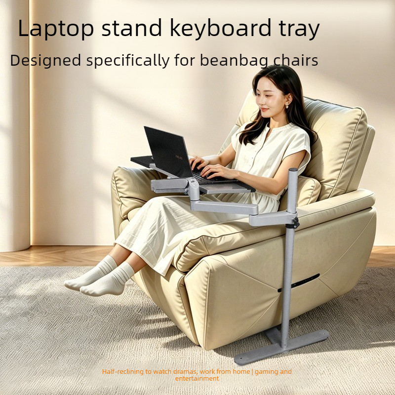 Gaming Keyboard Types - Ayarlanabilir Havada Duran Mekanik Kol Çok