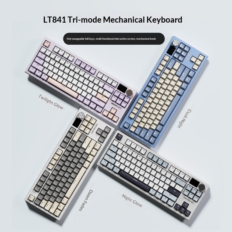 Gaming Keyboard Not Typing - Çok Satan Lt84 Üç Modlu Kablosuz
