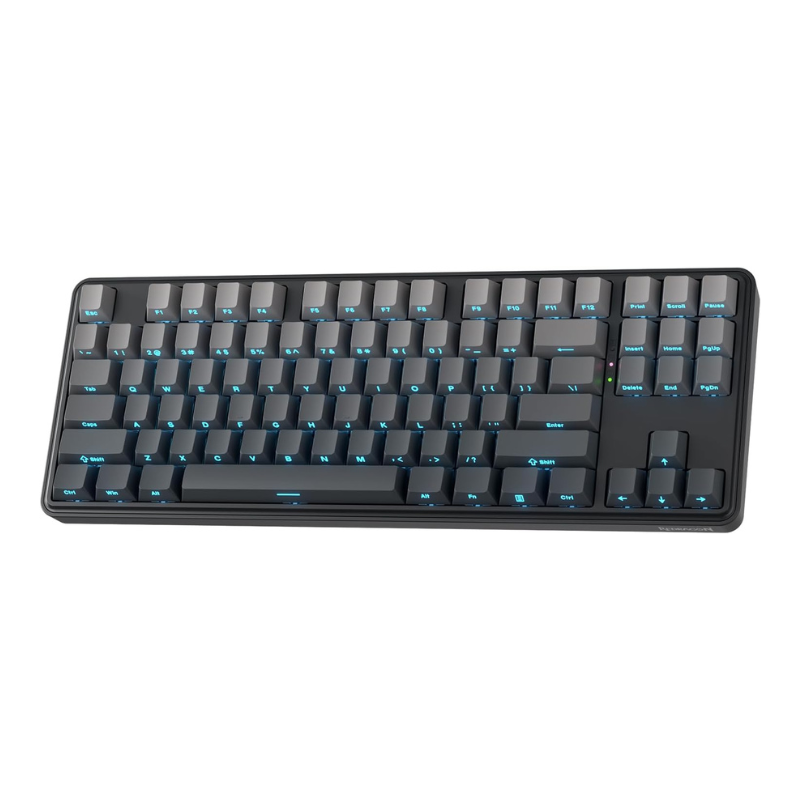 Gaming Keyboard No Noise - Redragon K707 PRO GB 80% Conta