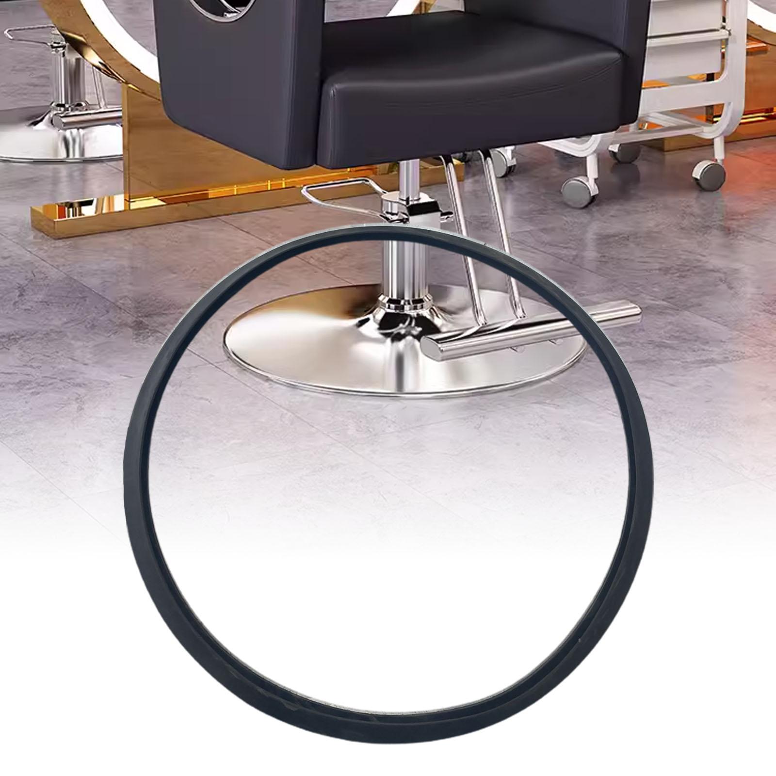 Gasket Mount Kit - Berber Koltuğu Kauçuk Taban Halkası Salon