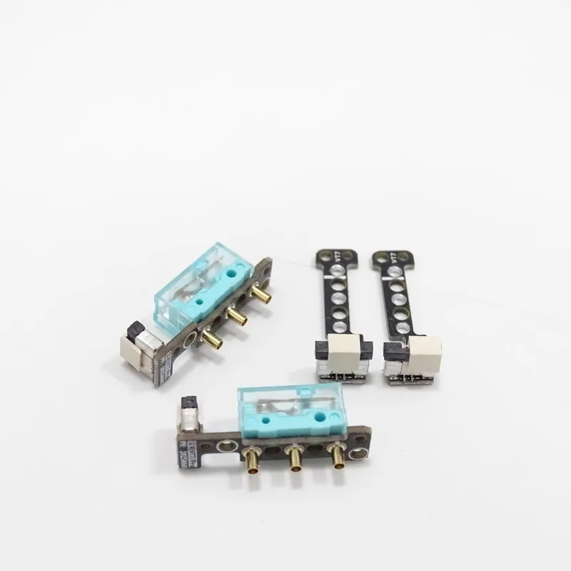 Hot Swap Pcb - 1 Fare Mikro Anahtarı PCB Rapoo