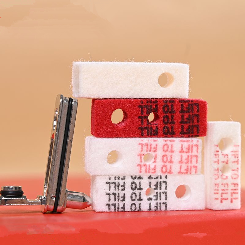 Alt Keçe Ped Taban Yağı Emici  - Gasket Mount Kit incelemesi ve fiyatı