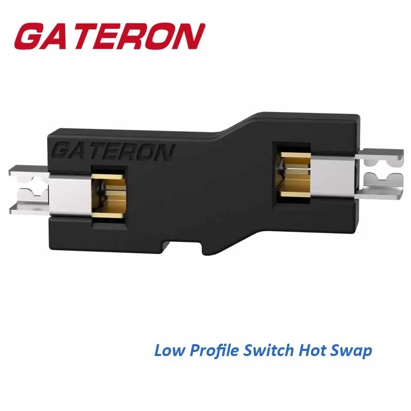 Toptan Gateron düşük profil an - Hot Swap Pcb incelemesi ve fiyatı