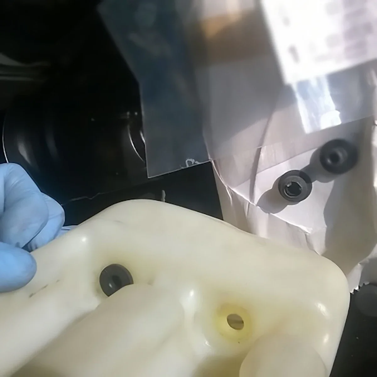 4 adet cam yıkama far pompa co - Gasket Mount Kit incelemesi ve fiyatı