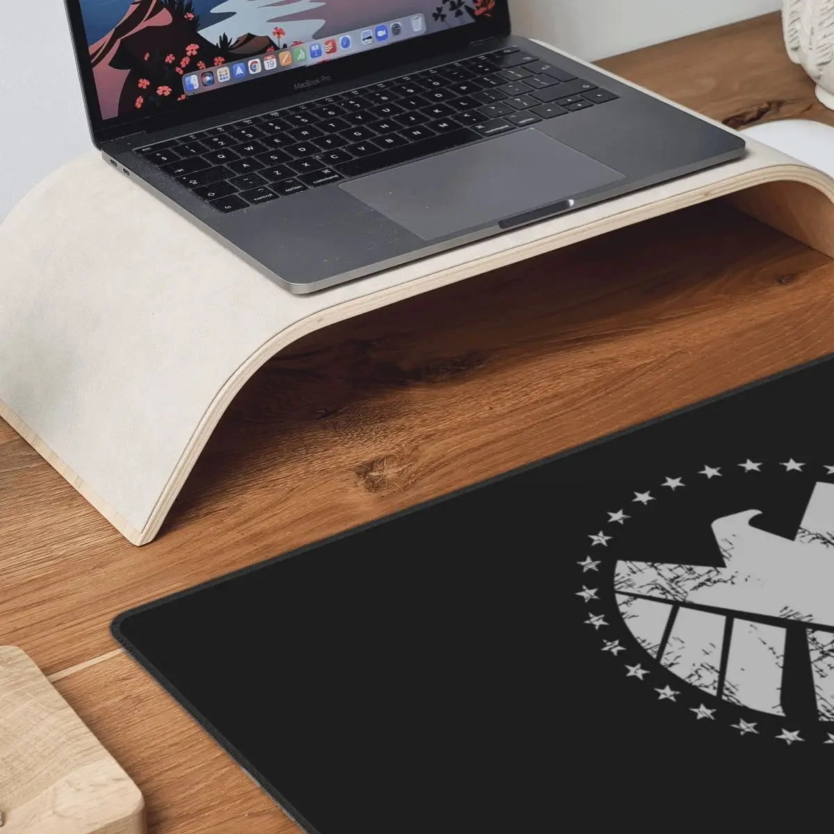 Kalkan Ajan Eğitimi Büyük Mous - Gaming Keyboard Training incelemesi ve fiyatı