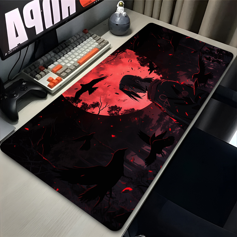 Mouse Pad Gamer Büyük XXL Uchi - Gaming Keyboard Theme incelemesi ve fiyatı