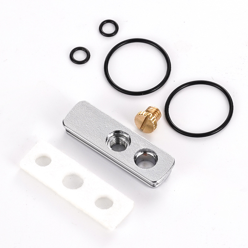 2. Nesil Standart Zippo Gazyaş - Gasket Mount Kit incelemesi ve fiyatı
