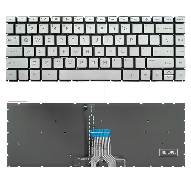 ABD/RU/İNGILTERE/FR Klavye HP  - Gaming Keyboard E Yooso incelemesi ve fiyatı