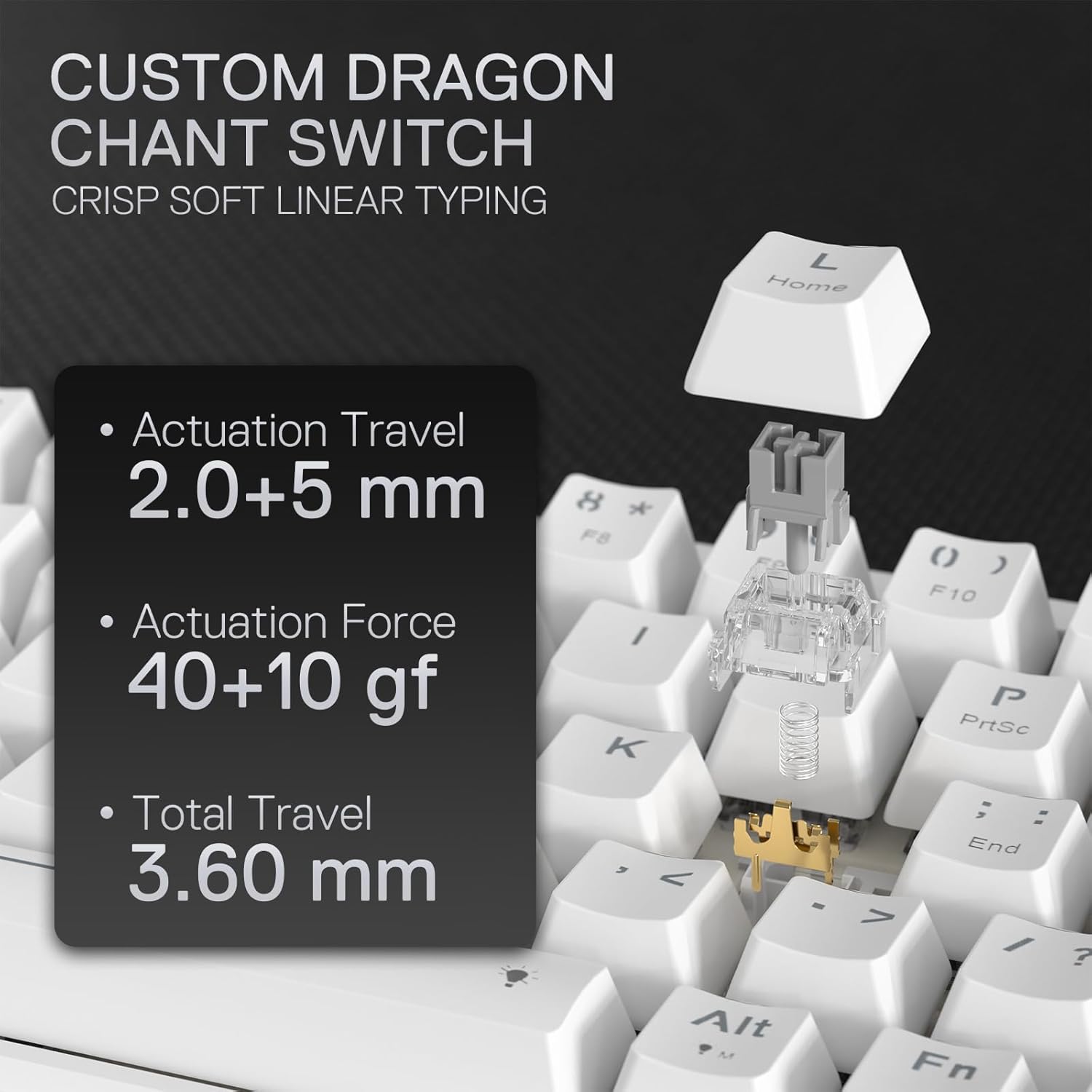 Redragon K709 %65 Kablolu Cont - Gaming Keyboard No Noise incelemesi ve fiyatı