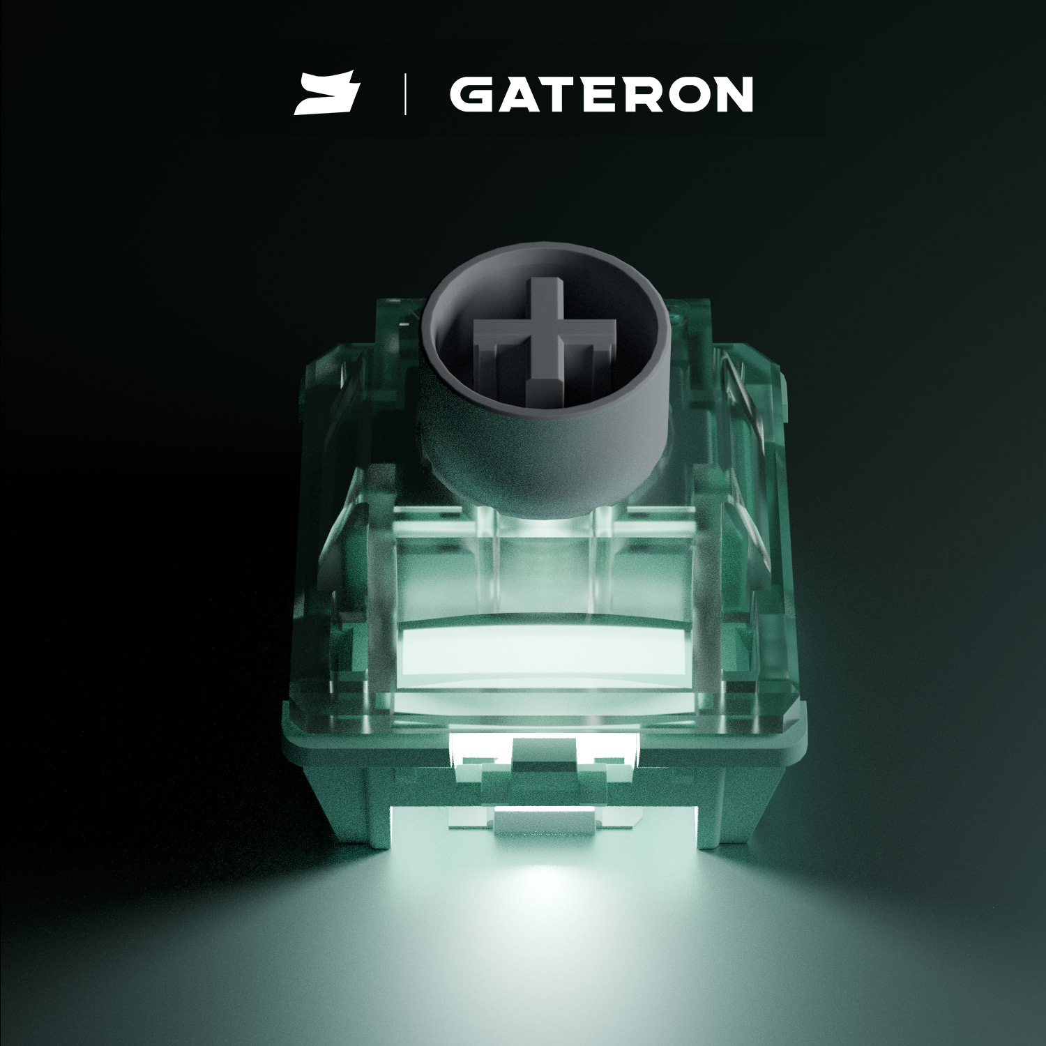 GATERON Manyetik Jade Ultra Sw - Gaming Keyboard Magnetic Switches incelemesi ve fiyatı