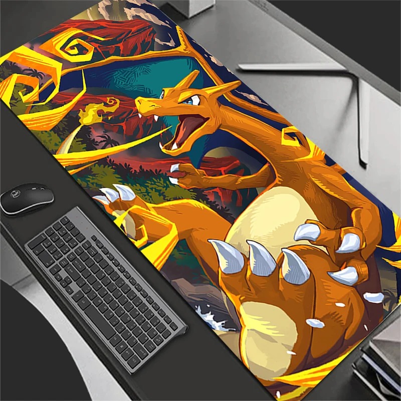 Mouse Pad Anime Oyun Aksesuarl - Gaming Keyboard Theme incelemesi ve fiyatı