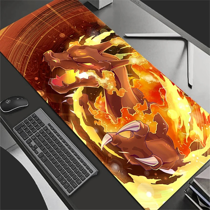 Mouse Pad Anime Oyun Aksesuarl - Gaming Keyboard Theme incelemesi ve fiyatı