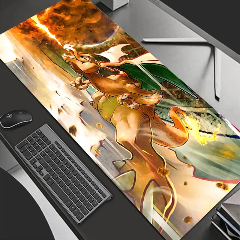 Mouse Pad Anime Oyun Aksesuarl - Gaming Keyboard Theme incelemesi ve fiyatı