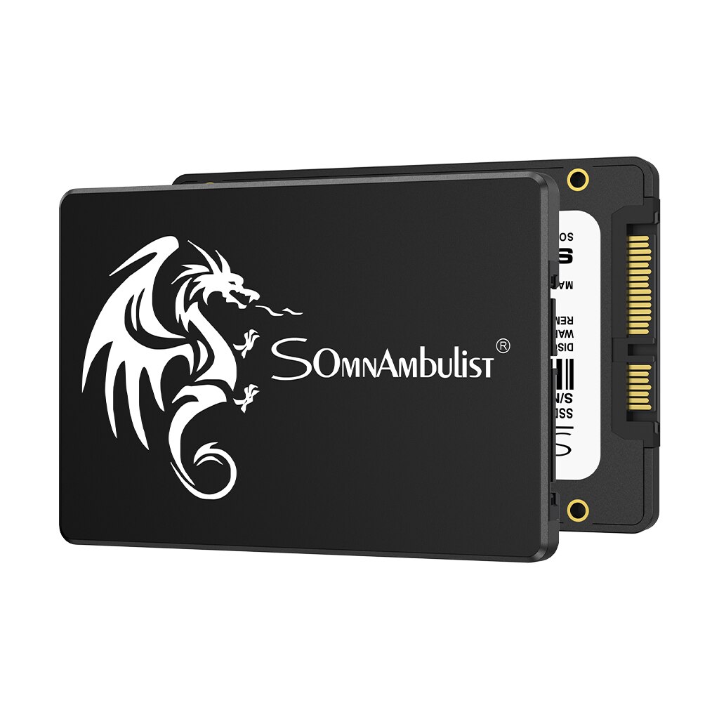 SomnAmbulist SSD 120GB 240GB 4 - Samsung Ssd Evo 870 incelemesi ve fiyatı