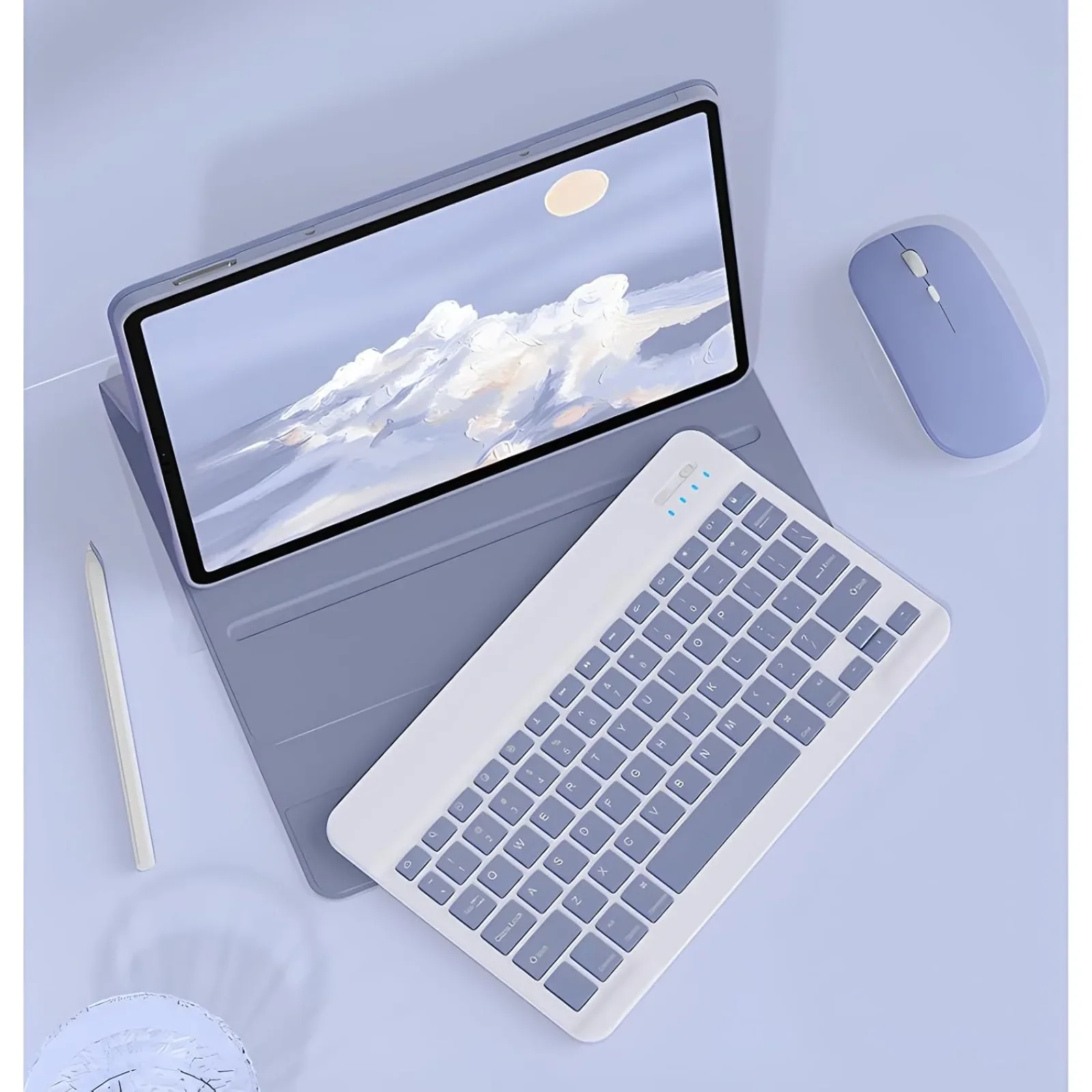 Honor Pad 10 12.1 inç 2025 HEY - Gaming Keyboard Wireless incelemesi ve fiyatı