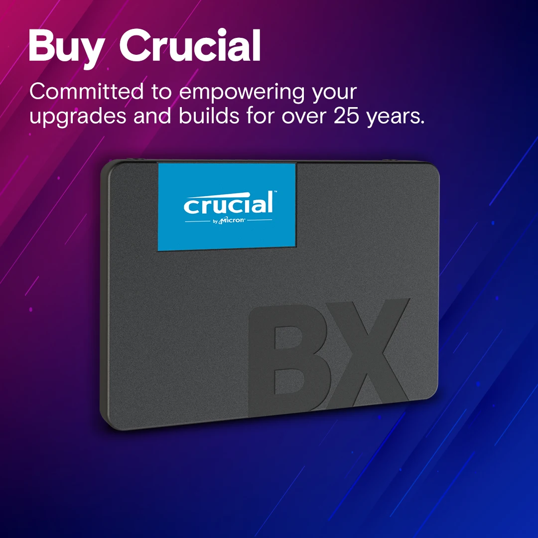 Uygun Maliyetli Crucial SSD MX - Samsung Ssd Evo 870 incelemesi ve fiyatı