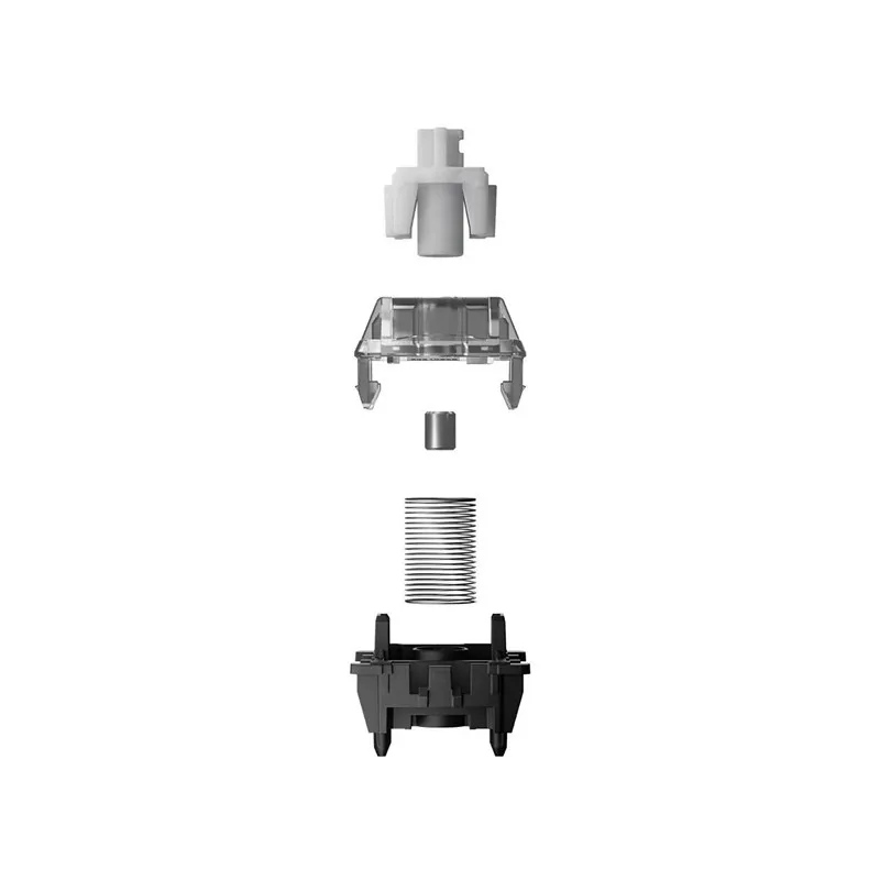 GATERON Manyetik Moonlight Ana - Gaming Keyboard Magnetic Switches incelemesi ve fiyatı