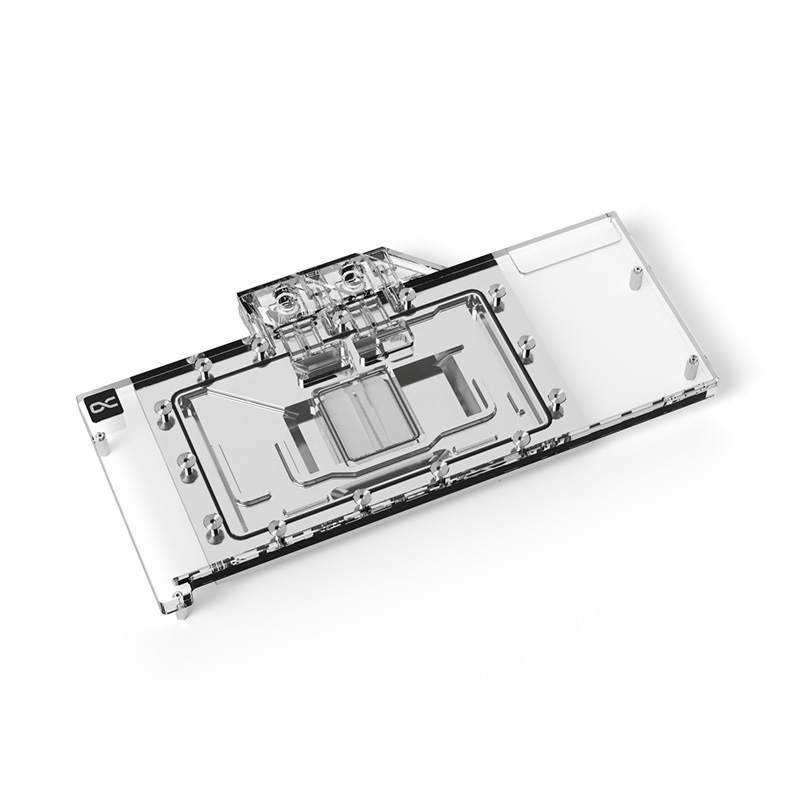 Alphacool Eisblock Su Bloğu Uy - Amd Vga Rx 7900 Xtx incelemesi ve fiyatı