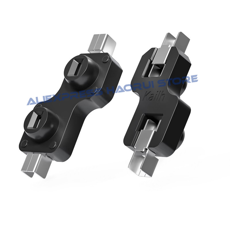 Kailh CPG151101S11 CPG135001S3 - Hot Swap Pcb incelemesi ve fiyatı