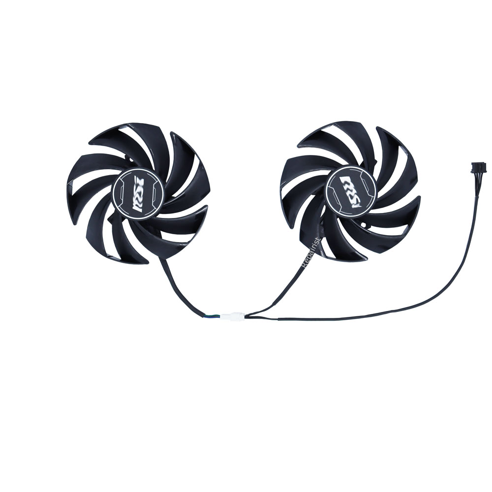 Grafik Kartı Fanı GPU Soğutucu - Nvidia Vga Rtx 4060 incelemesi ve fiyatı