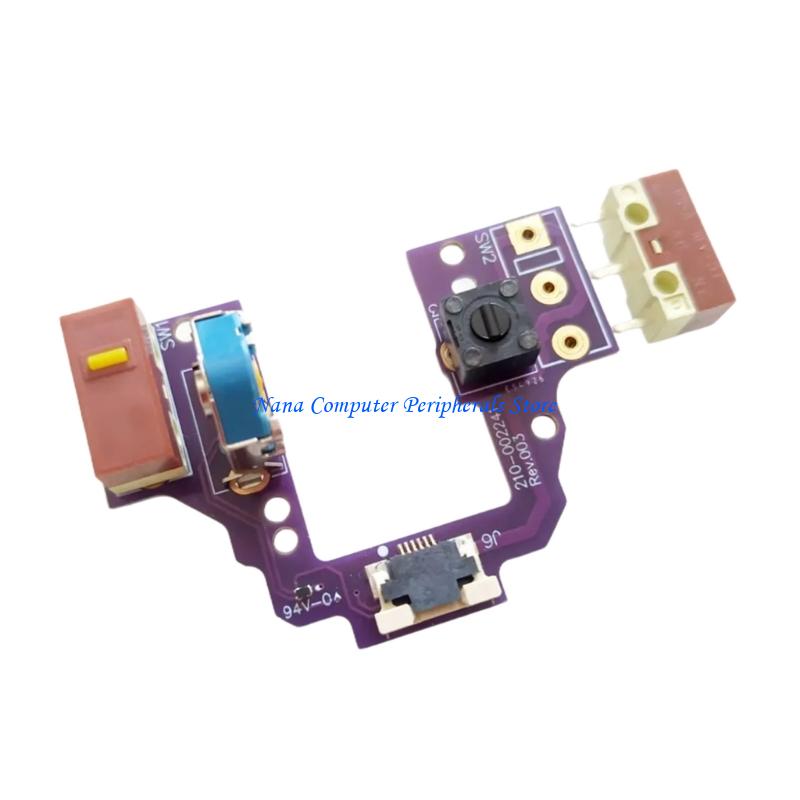 F68C Oyun Faresi Mikro Anahtar - Hot Swap Pcb incelemesi ve fiyatı