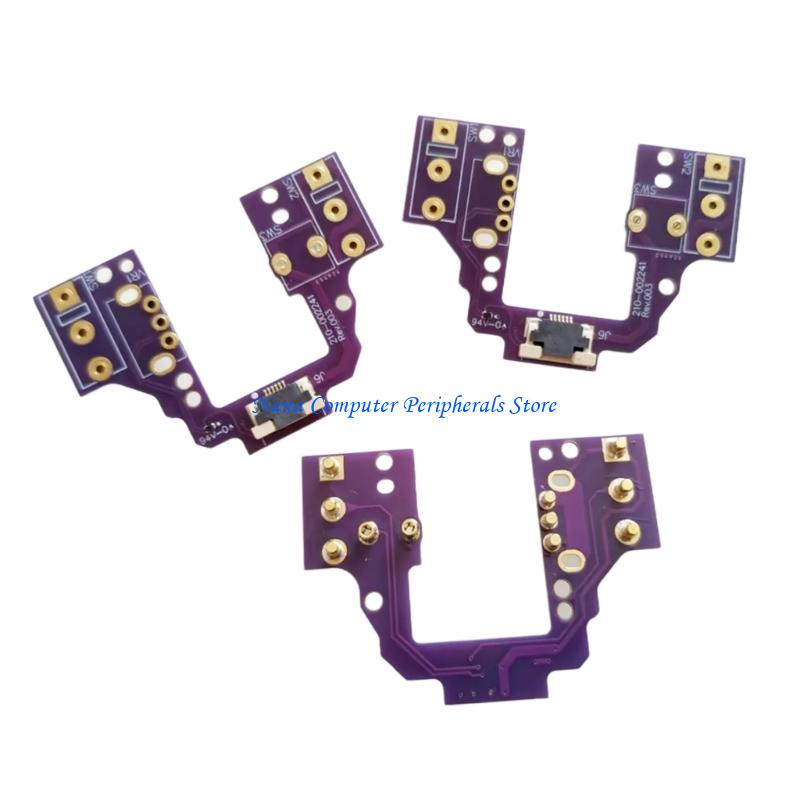F68C Oyun Faresi Mikro Anahtar - Hot Swap Pcb incelemesi ve fiyatı