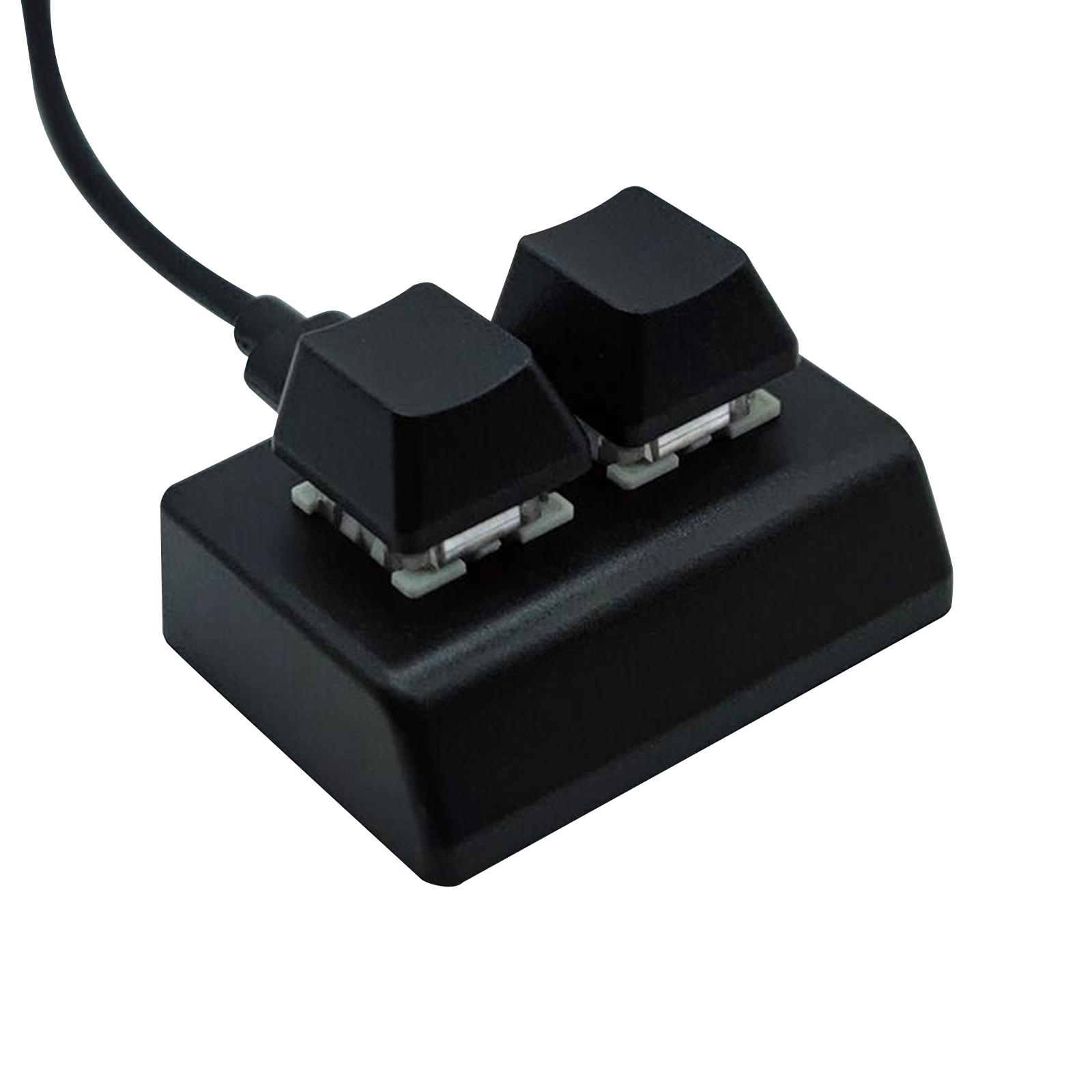 Oyun USB Klavyesi Tek Elle Kul - Gaming Keyboard 1 Hand incelemesi ve fiyatı