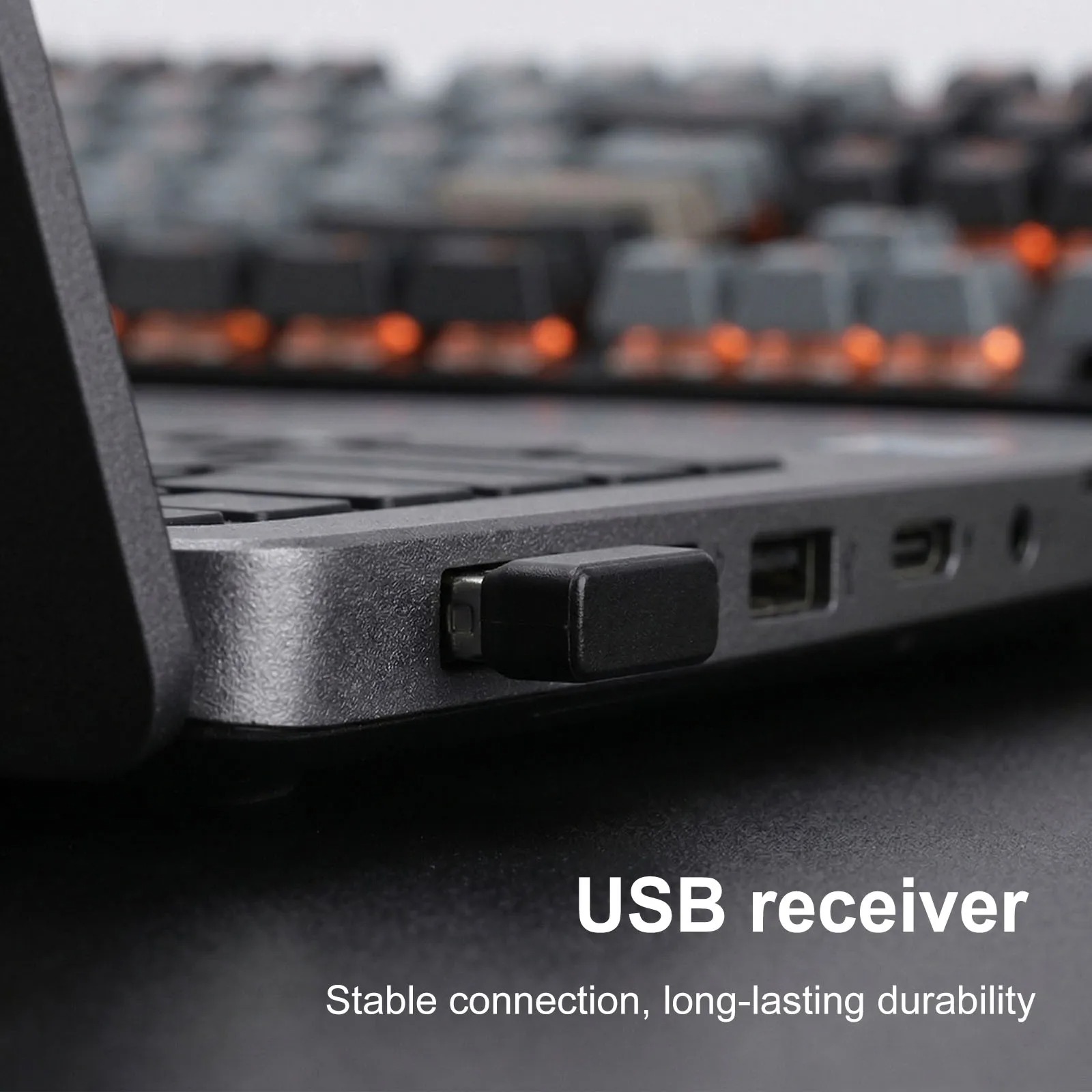 USB Alıcısı Değiştirme Logitec - Gaming Keyboard Wireless incelemesi ve fiyatı