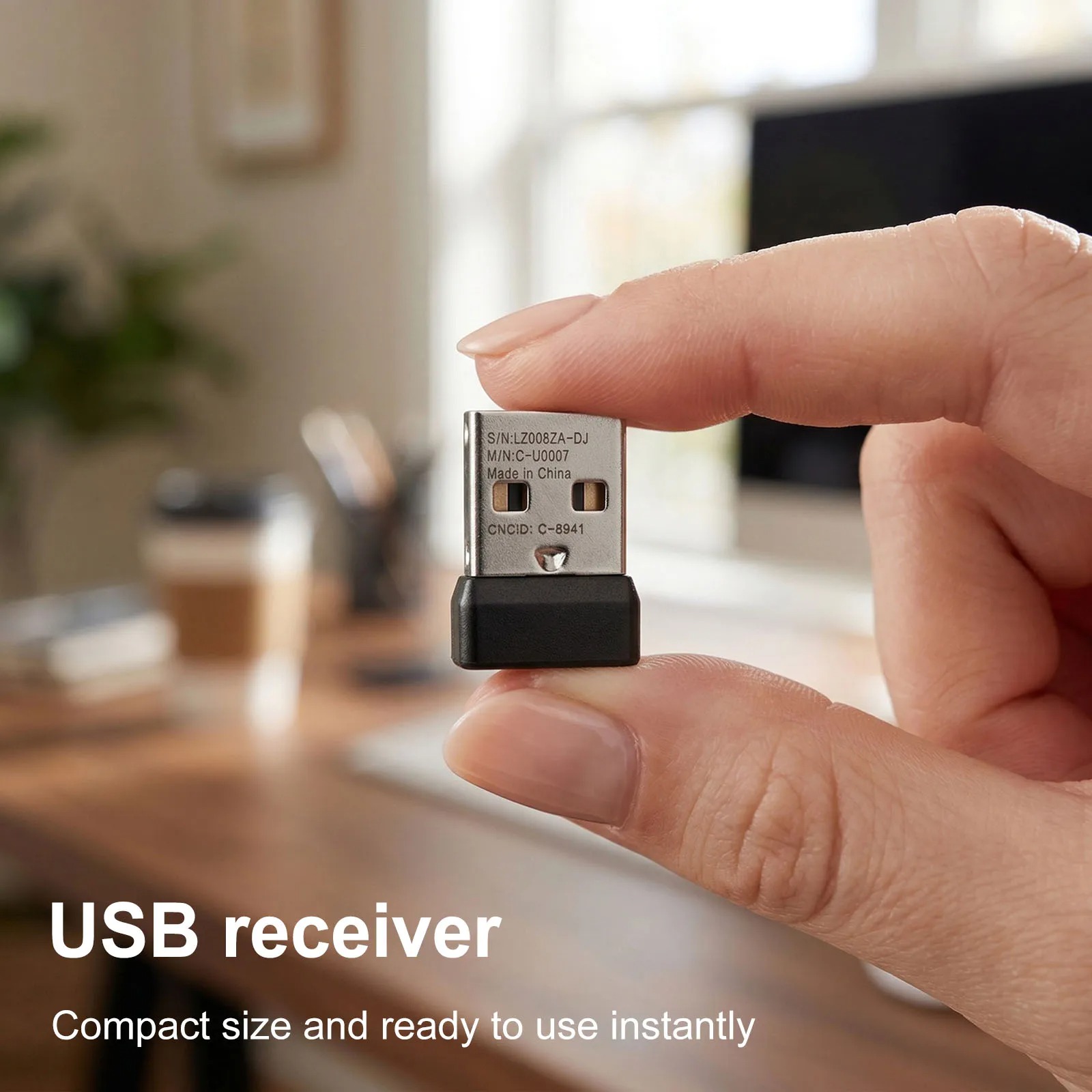 USB Alıcısı Değiştirme Logitec - Gaming Keyboard Wireless incelemesi ve fiyatı