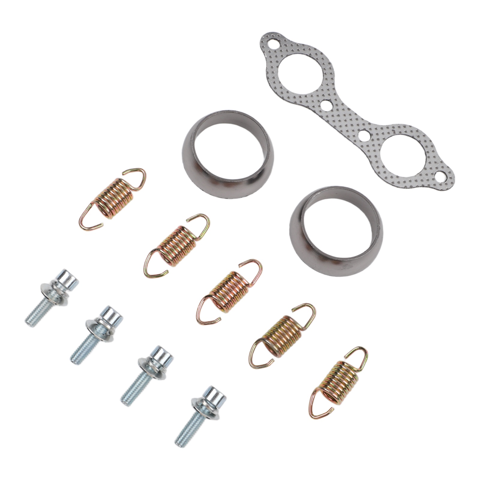 Polaris Frontier Susturucu Con - Gasket Mount Kit incelemesi ve fiyatı