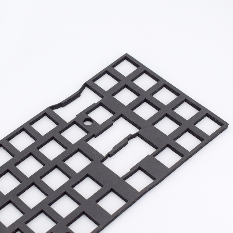 Mekanik Klavye Sandviç Pamuk A - Gaming Keyboard No Noise incelemesi ve fiyatı