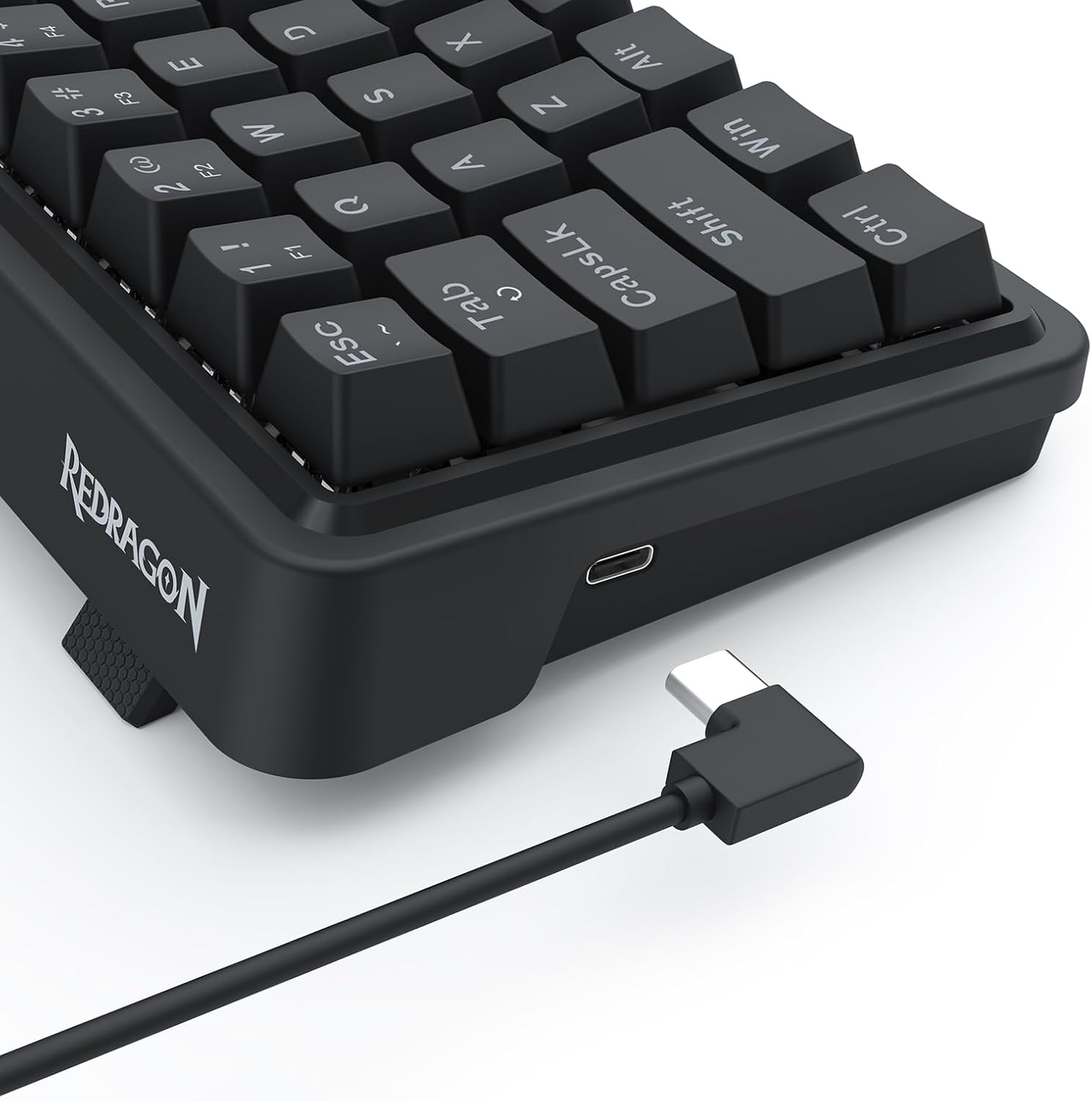 Redragon K722 %60 Kablolu Cont - Gaming Keyboard No Noise incelemesi ve fiyatı