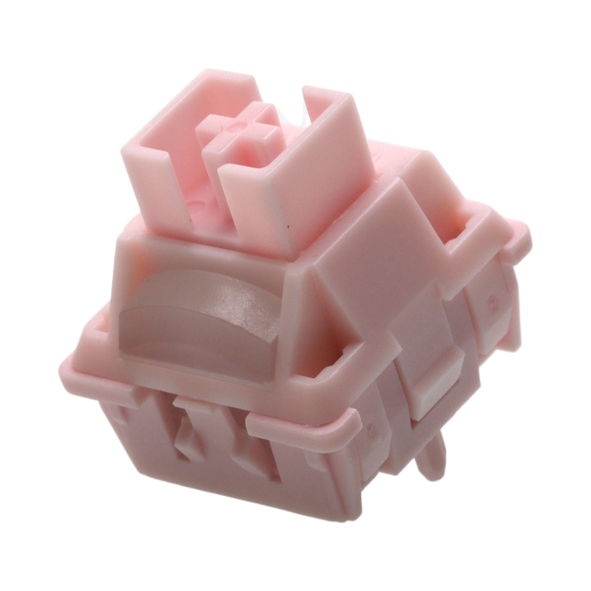 Sakura HE Manyetik Hall Etkili - Gaming Keyboard Magnetic Switches incelemesi ve fiyatı