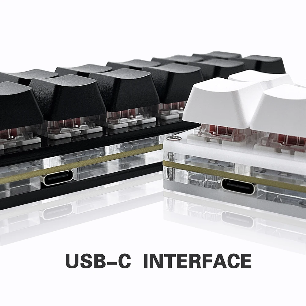 12 Tuşlu Mini Oyun Mekanik Oyu - Gaming Keyboard 1 Hand incelemesi ve fiyatı