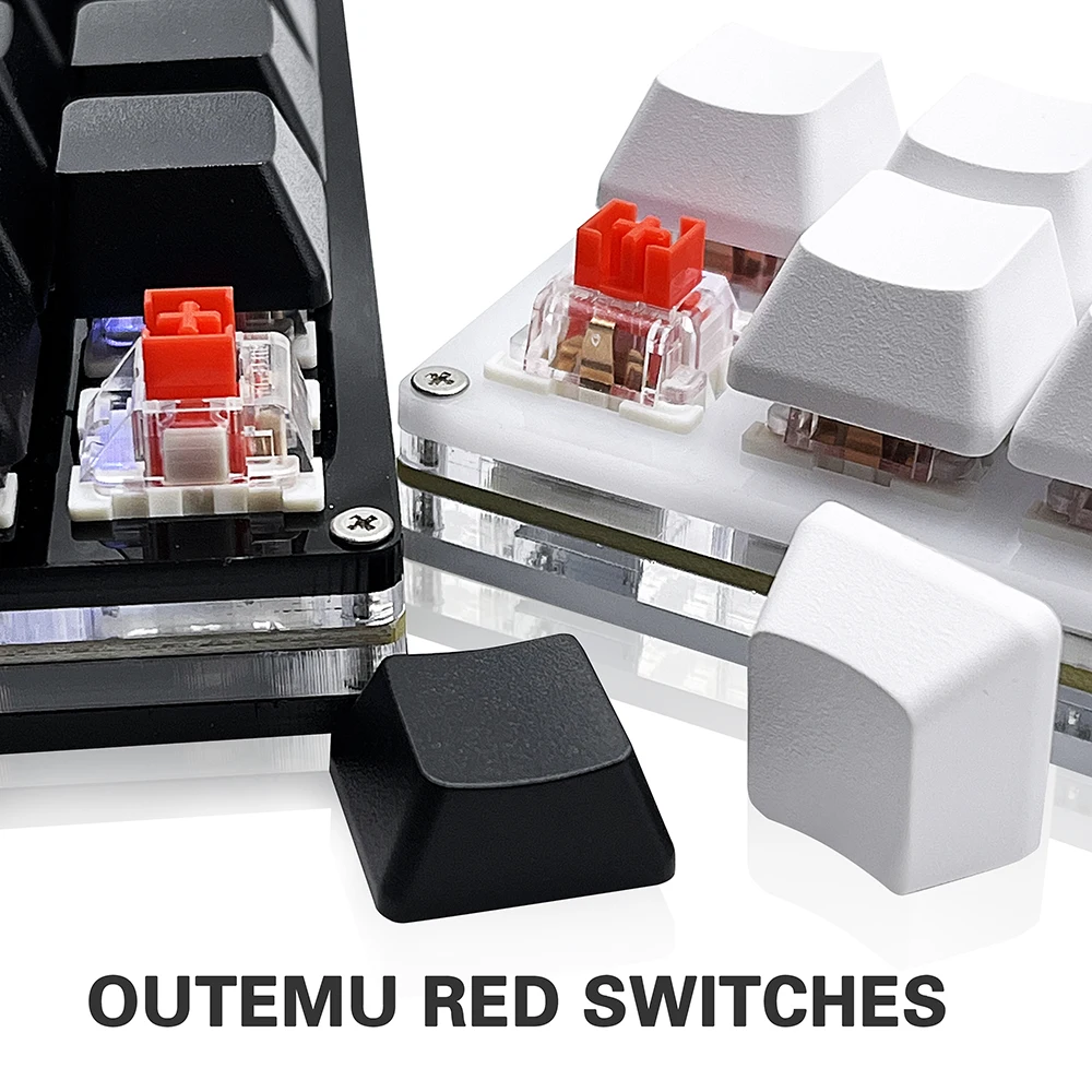 12 Tuşlu Mini Oyun Mekanik Oyu - Gaming Keyboard 1 Hand incelemesi ve fiyatı