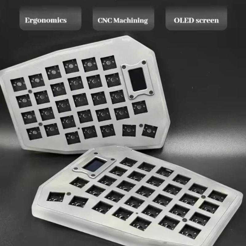 Özel Mekanik Klavye Kiti Kablo - Gaming Keyboard Not Typing incelemesi ve fiyatı