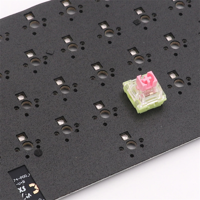 Mekanik Klavye Tüm Poron Anaht - Gaming Keyboard No Noise incelemesi ve fiyatı