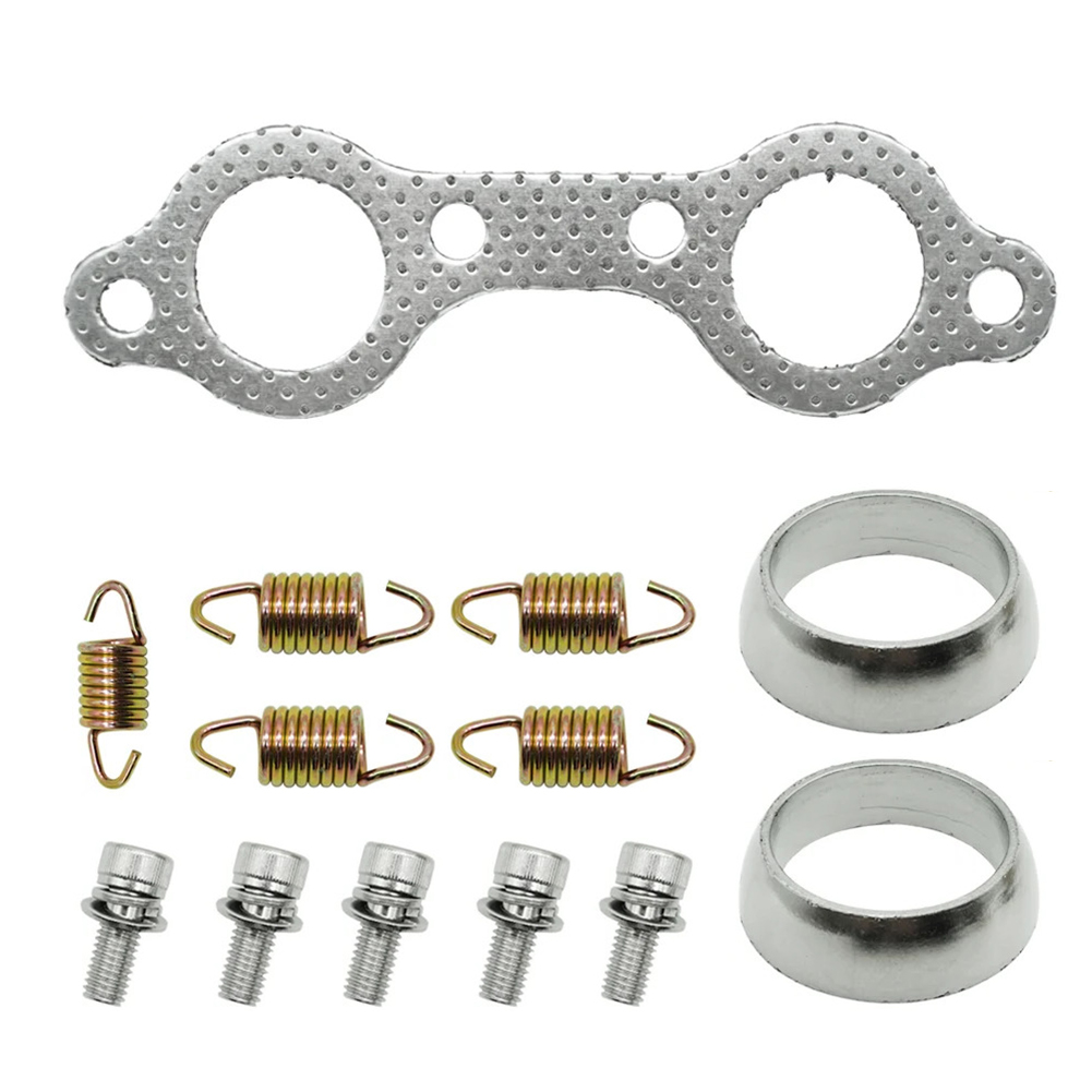 Polaris Frontier ATV için yede - Gasket Mount Kit incelemesi ve fiyatı