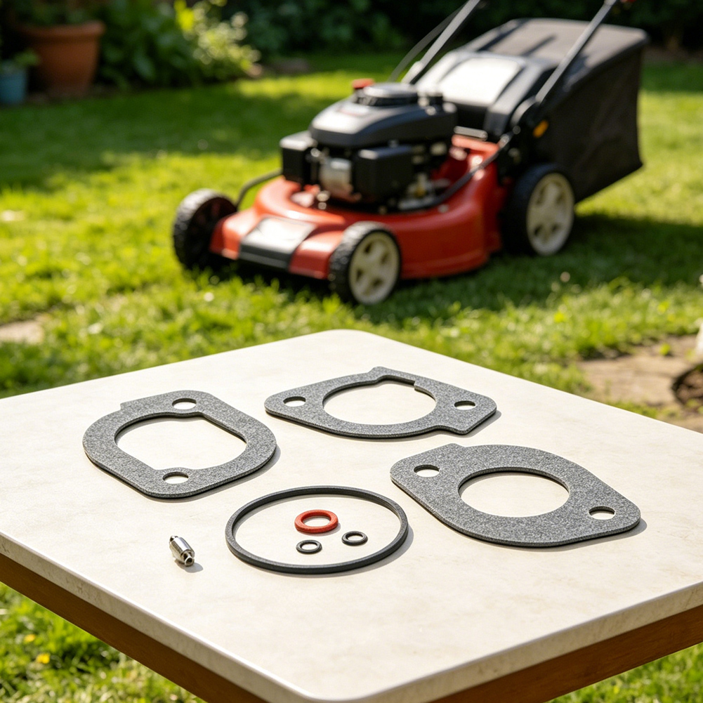 Kawasaki için Karbüratör Conta - Gasket Mount Kit incelemesi ve fiyatı