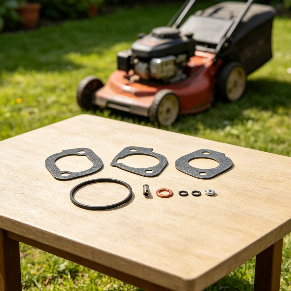 Kawasaki için Karbüratör Conta - Gasket Mount Kit incelemesi ve fiyatı