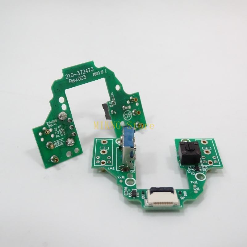 Hot Swap Fare PCB Kurulu Mikro - Hot Swap Pcb incelemesi ve fiyatı