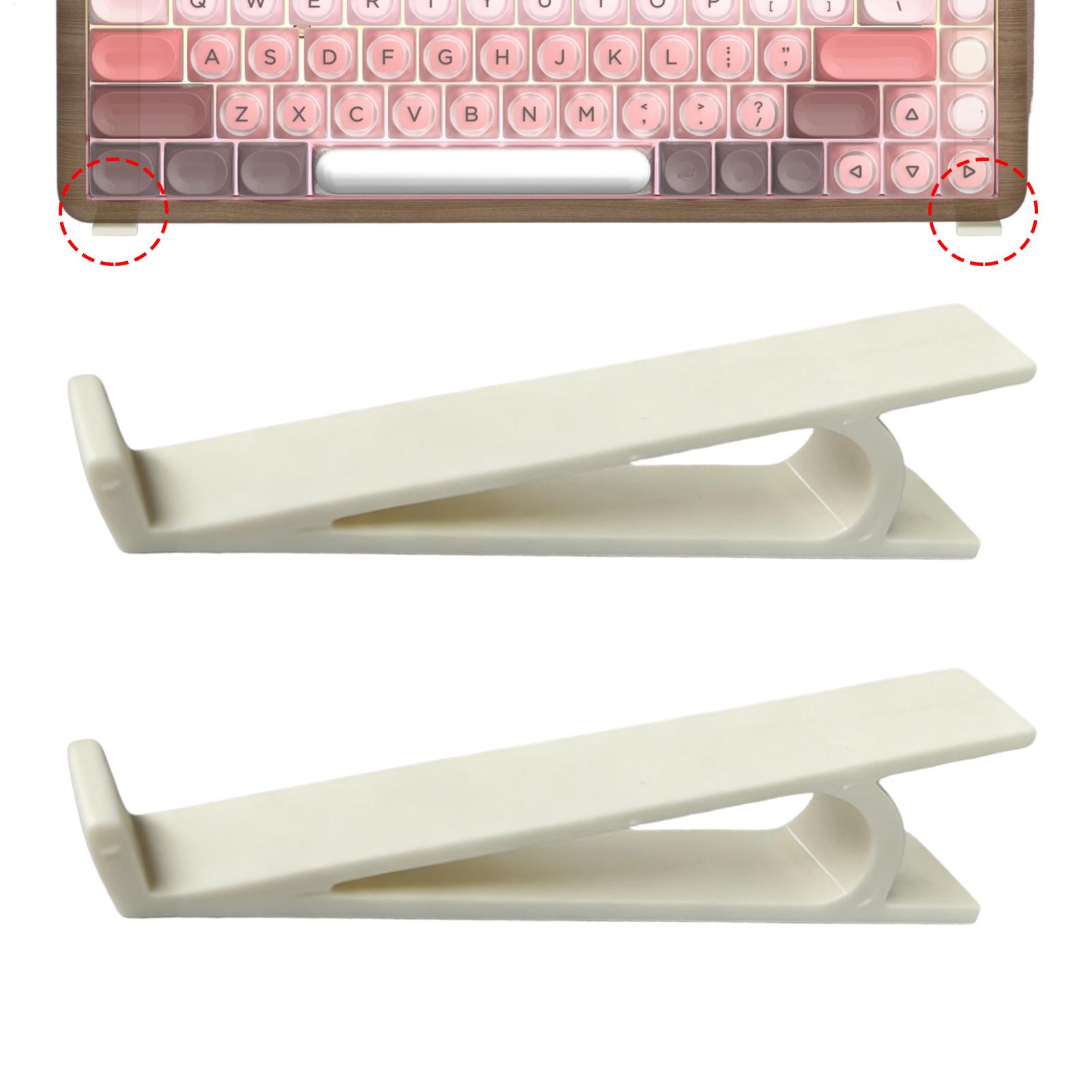 Ergonomik Kaymaz Klavye Yüksel - Gaming Keyboard Types incelemesi ve fiyatı